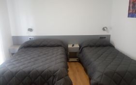 Hostal Outarelo